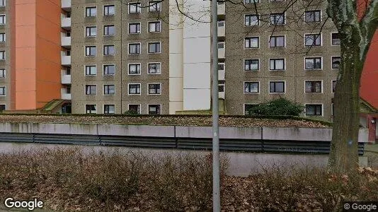 Apartments for rent in Leverkusen - Photo from Google Street View