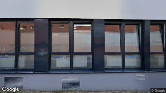 Apartments for rent in Unna - Photo from Google Street View