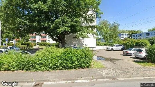 Apartments for rent in Mettmann - Photo from Google Street View