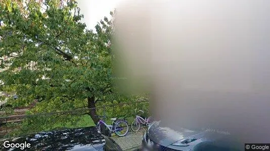 Apartments for rent in Dusseldorf - Photo from Google Street View