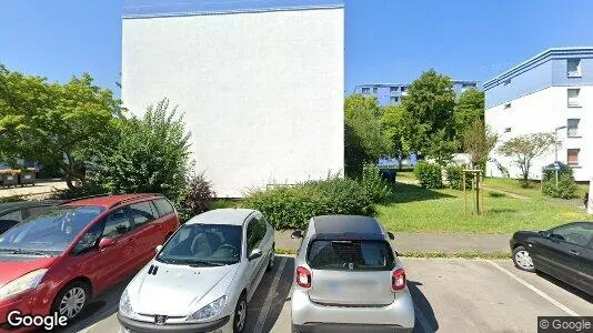 Apartments for rent in Mettmann - Photo from Google Street View