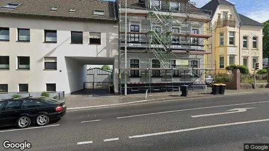 Apartments for rent in Solingen - Photo from Google Street View