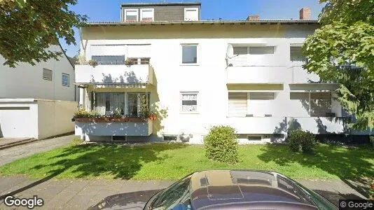 Apartments for rent in Rhein-Sieg-Kreis - Photo from Google Street View