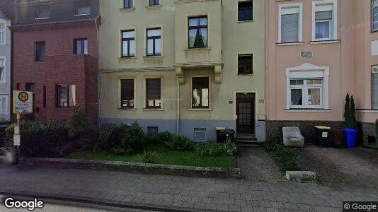 Apartments for rent in Mönchengladbach - Photo from Google Street View