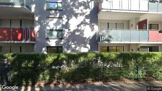 Apartments for rent in Bonn - Photo from Google Street View
