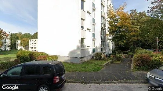 Apartments for rent in Mettmann - Photo from Google Street View