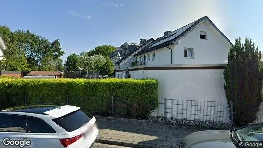 Apartments for rent in Soest - Photo from Google Street View
