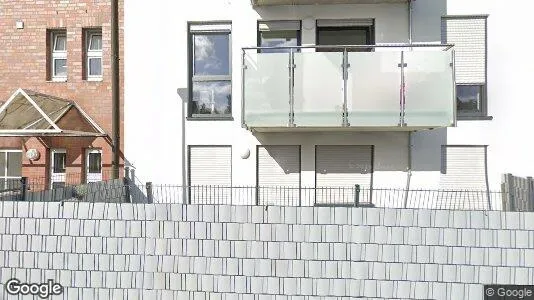 Apartments for rent in Paderborn - Photo from Google Street View