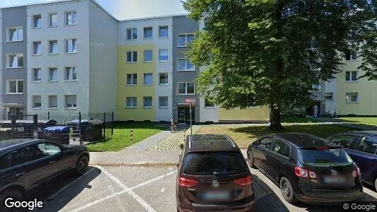 Apartments for rent in Bielefeld - Photo from Google Street View