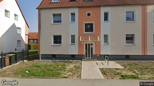 Apartments for rent in Dortmund - Photo from Google Street View