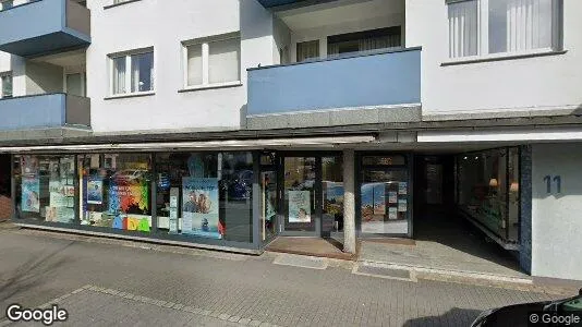Apartments for rent in Olpe - Photo from Google Street View