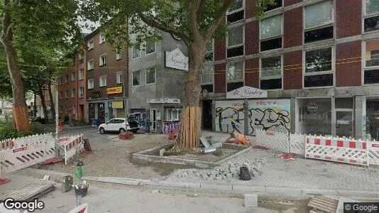Apartments for rent in Bochum - Photo from Google Street View