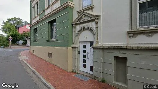 Apartments for rent in Märkischer Kreis - Photo from Google Street View