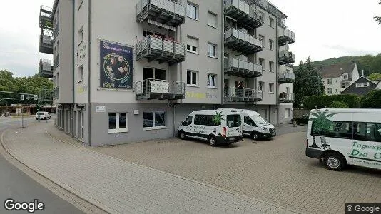Apartments for rent in Ennepe-Ruhr-Kreis - Photo from Google Street View