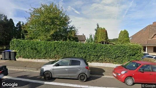Apartments for rent in Düren - Photo from Google Street View