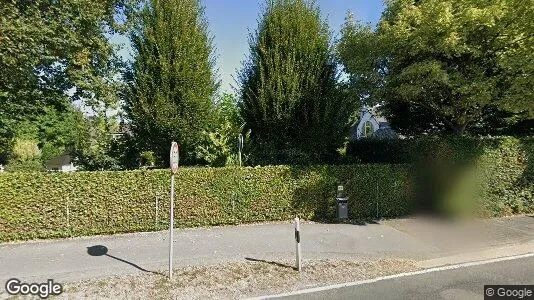 Apartments for rent in Gütersloh - Photo from Google Street View