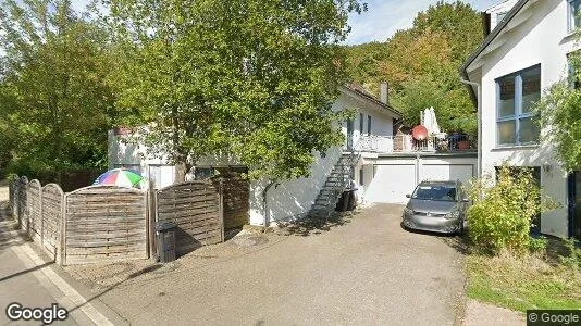Apartments for rent in Düren - Photo from Google Street View