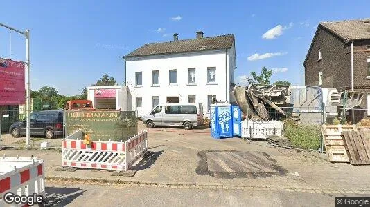 Apartments for rent in Dortmund - Photo from Google Street View