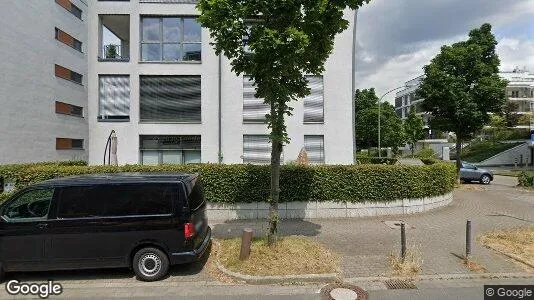 Apartments for rent in Essen - Photo from Google Street View