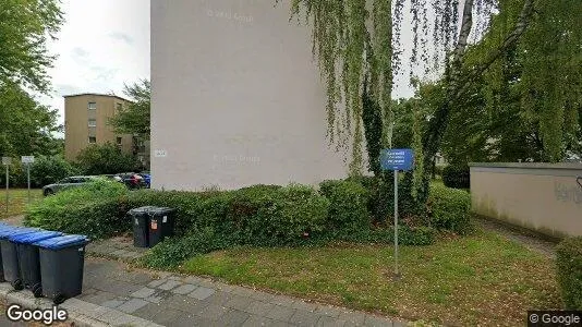Apartments for rent in Wesel - Photo from Google Street View