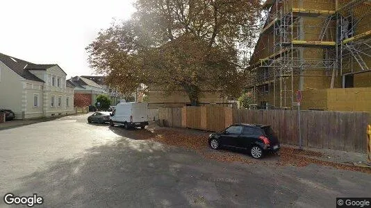 Apartments for rent in Wesel - Photo from Google Street View