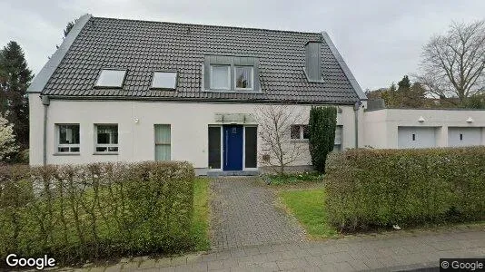 Apartments for rent in Aachen - Photo from Google Street View