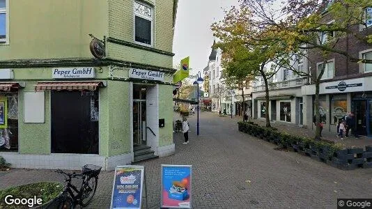 Apartments for rent in Duisburg - Photo from Google Street View