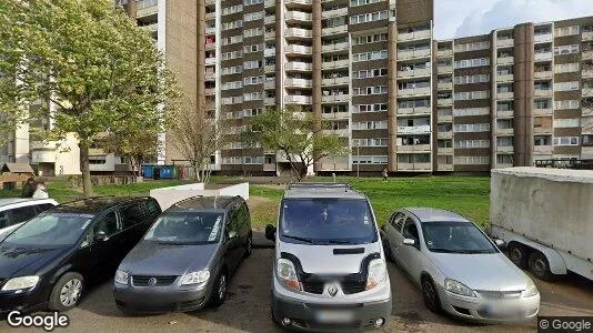 Apartments for rent in Cologne Rodenkirchen - Photo from Google Street View