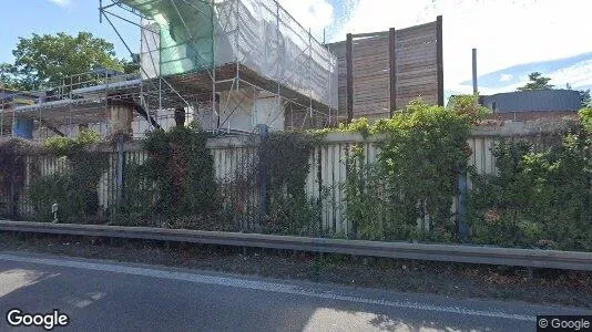 Apartments for rent in Dusseldorf - Photo from Google Street View