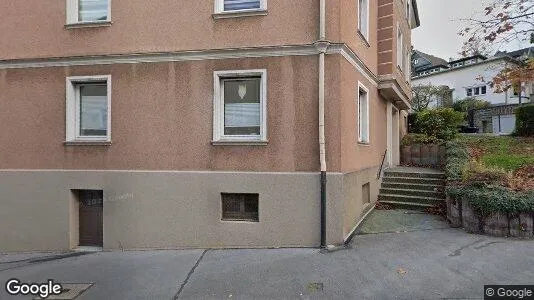 Apartments for rent in Wuppertal - Photo from Google Street View