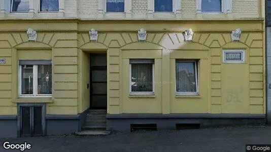Apartments for rent in Wuppertal - Photo from Google Street View