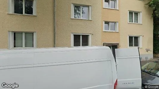 Apartments for rent in Essen - Photo from Google Street View