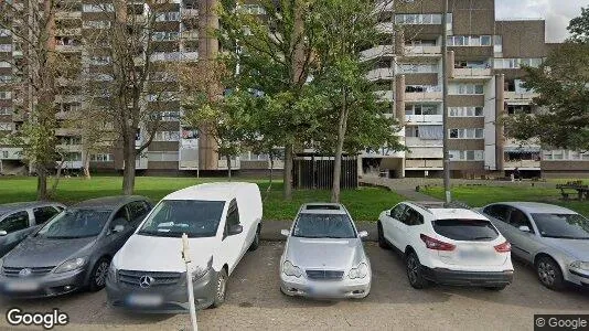 Apartments for rent in Cologne Rodenkirchen - Photo from Google Street View