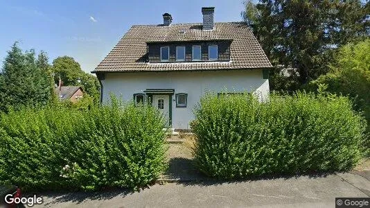 Apartments for rent in Dortmund - Photo from Google Street View