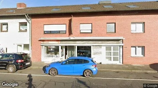 Apartments for rent in Mönchengladbach - Photo from Google Street View