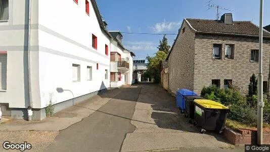 Apartments for rent in Euskirchen - Photo from Google Street View