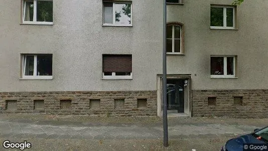 Apartments for rent in Bochum - Photo from Google Street View