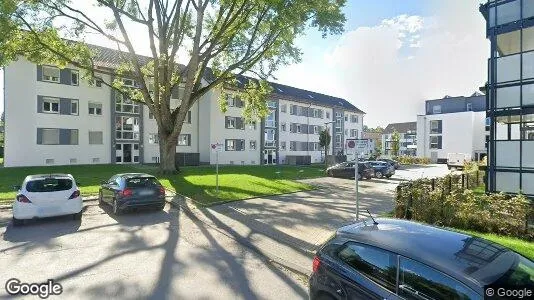 Apartments for rent in Bochum - Photo from Google Street View