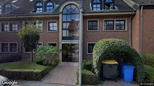 Apartments for rent in Bonn - Photo from Google Street View