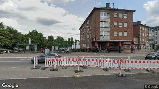 Apartments for rent in Recklinghausen - Photo from Google Street View
