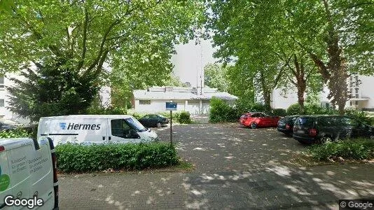 Apartments for rent in Bochum - Photo from Google Street View