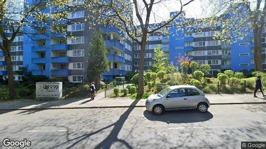 Apartments for rent in Bochum - Photo from Google Street View
