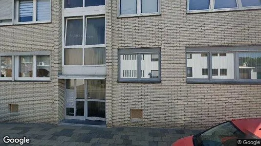 Apartments for rent in Aachen - Photo from Google Street View