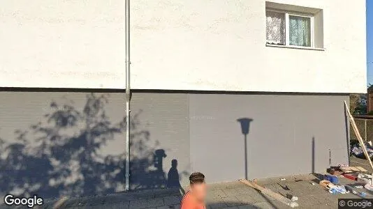 Apartments for rent in Leverkusen - Photo from Google Street View