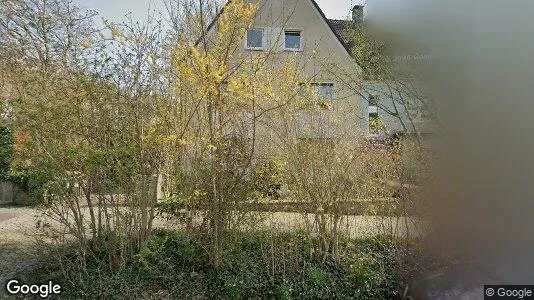 Apartments for rent in Dortmund - Photo from Google Street View