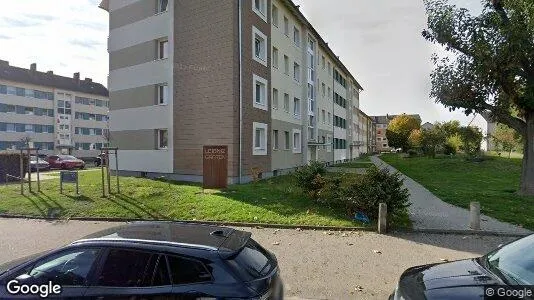 Apartments for rent in Minden-Lübbecke - Photo from Google Street View