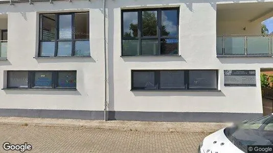 Apartments for rent in Dortmund - Photo from Google Street View