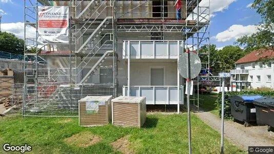 Apartments for rent in Bochum - Photo from Google Street View