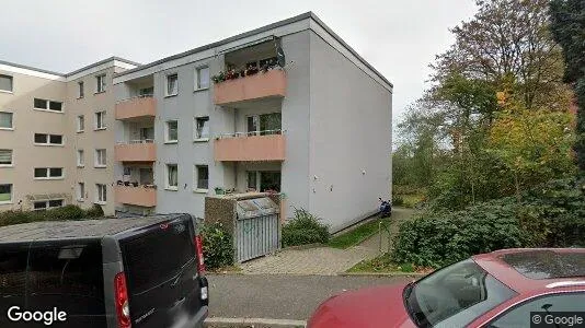 Apartments for rent in Ennepe-Ruhr-Kreis - Photo from Google Street View