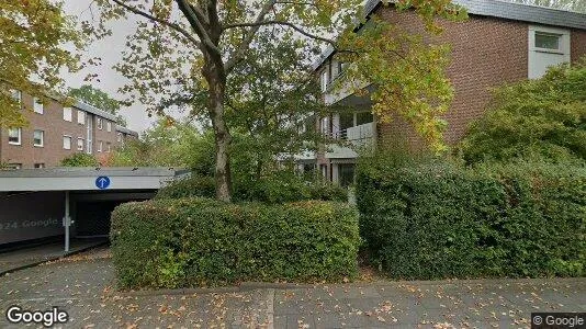 Apartments for rent in Bonn - Photo from Google Street View